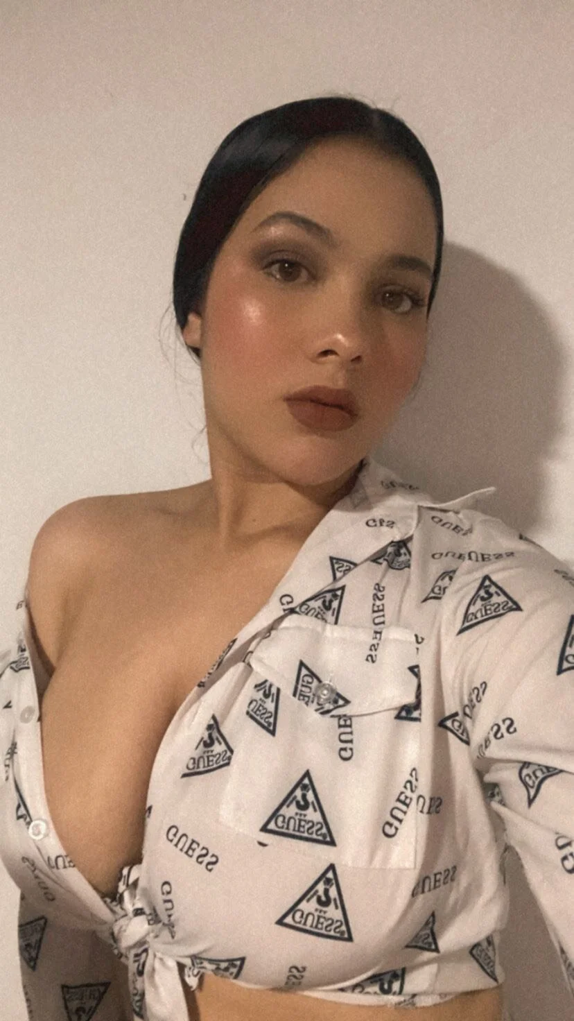 XXX Porn Photo of Nude VALERIADREMS 6