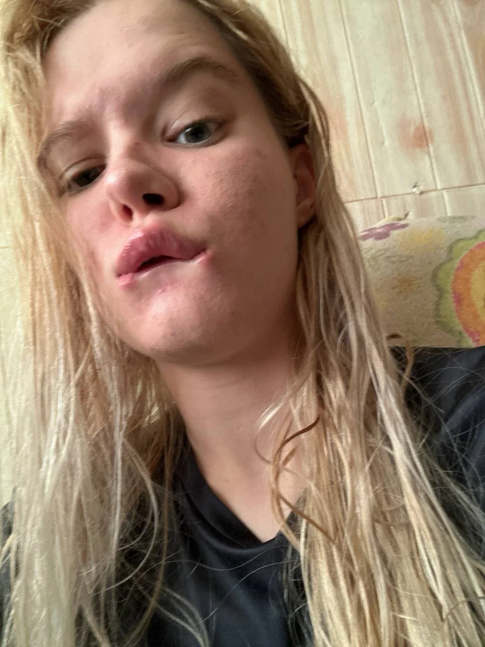 XXX Porn Photo of Nude Malinwitch 20