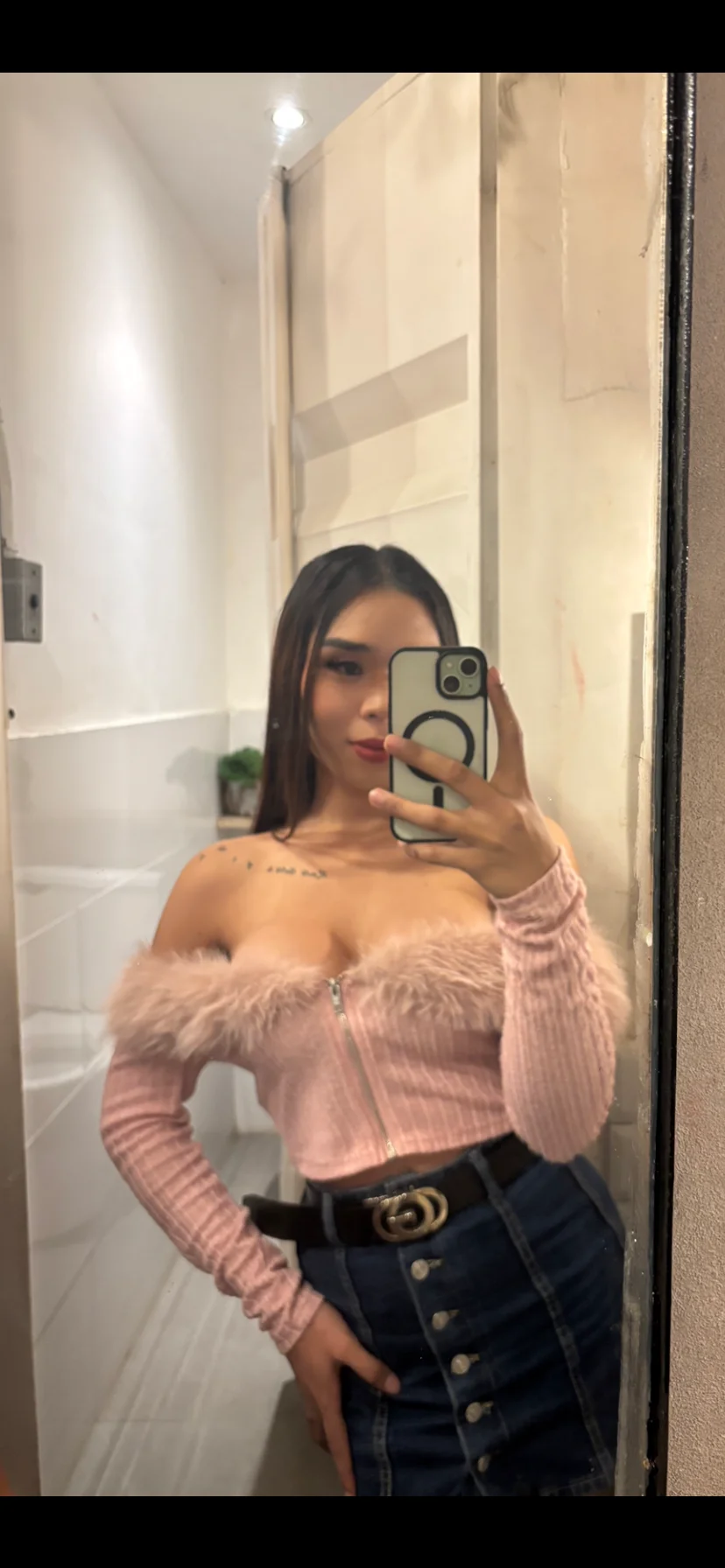 XXX Porn Photo of Nude MissBlair_conklin 4