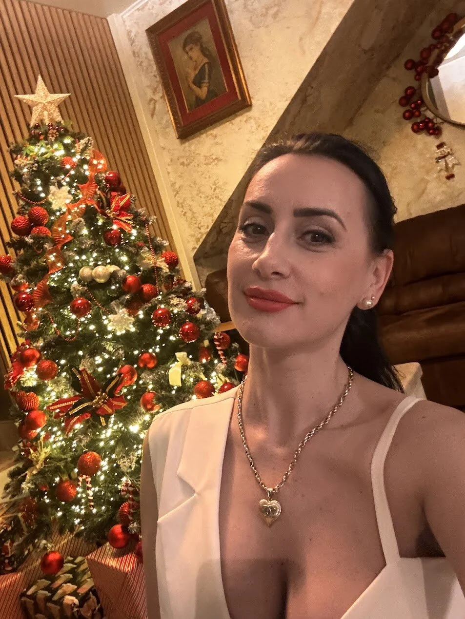 XXX Porn Photo of Nude MissGiulia 14