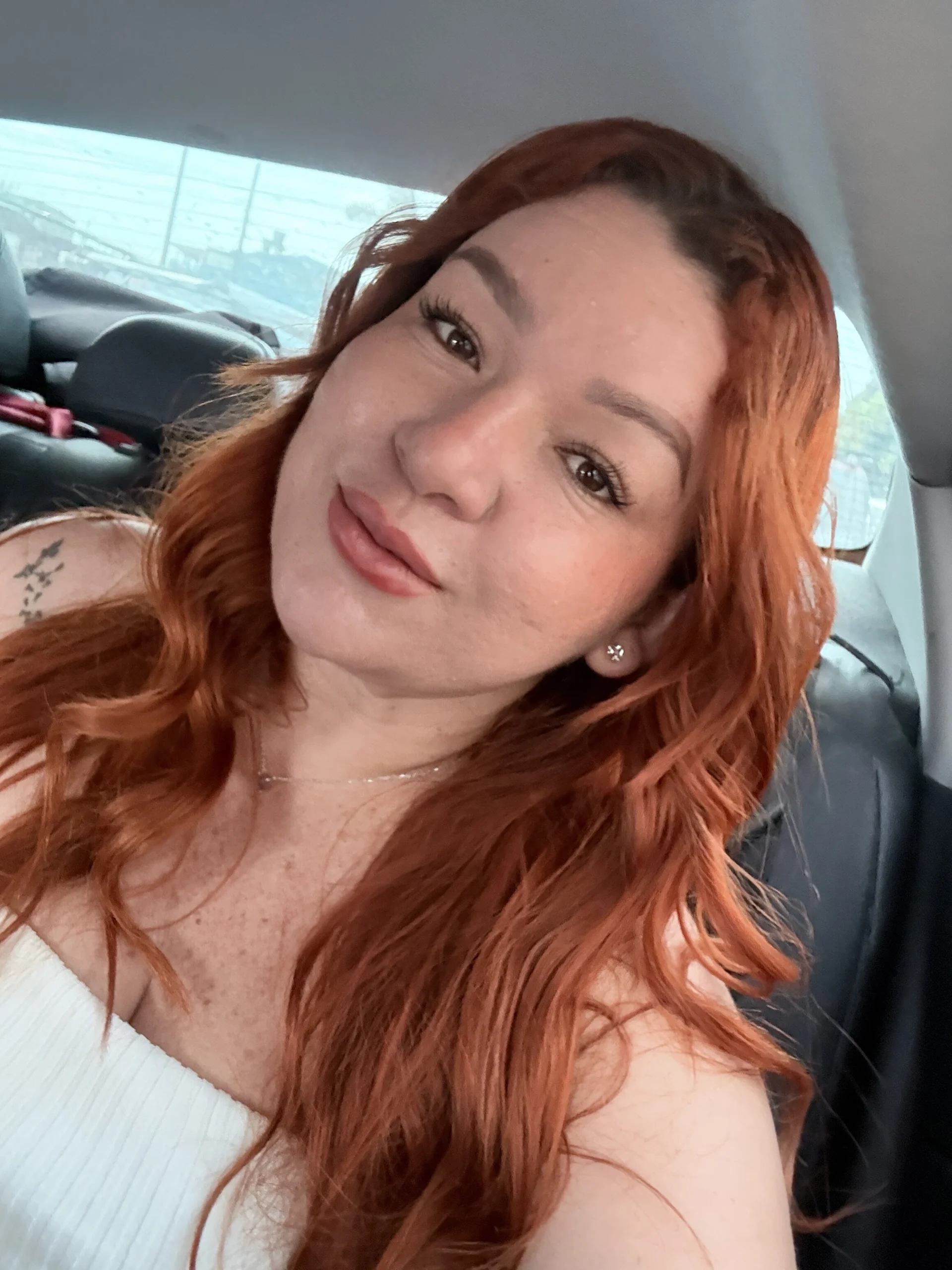 XXX Porn Photo of Nude ALEXA_WET_ 12