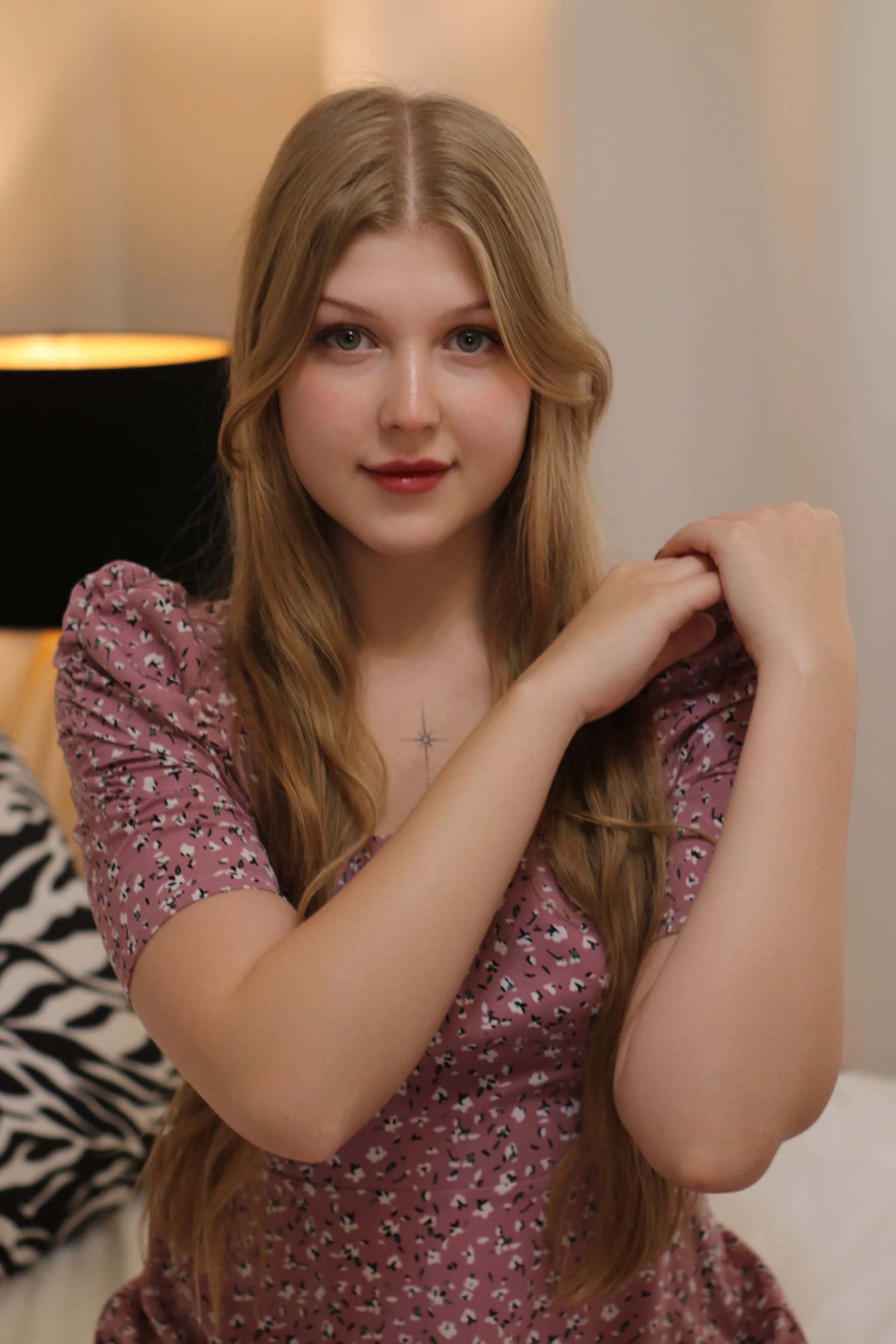 XXX Porn Photo of Nude Stella_Light 2