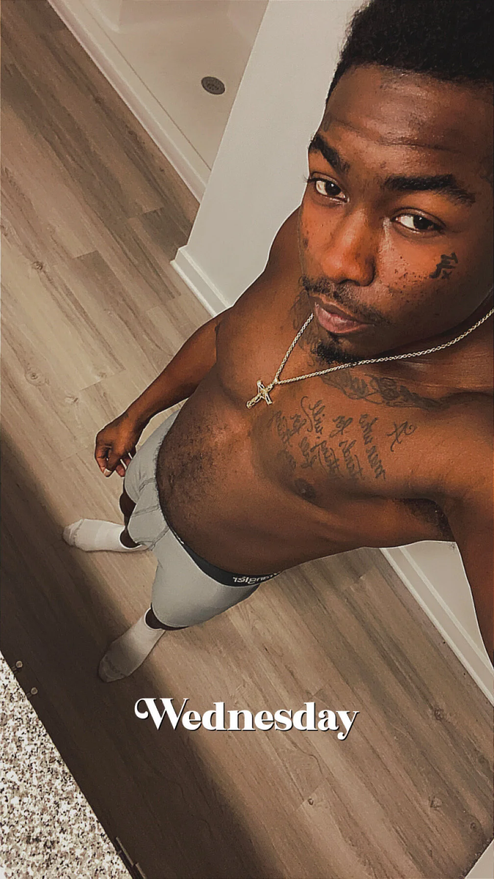 XXX Porn Photo of Nude Bigman74789 1