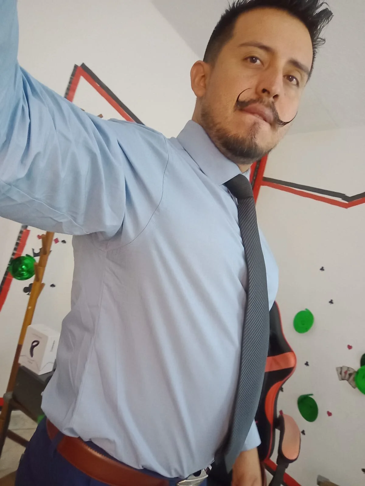 XXX Porn Photo of Nude KalethBigDick 1926