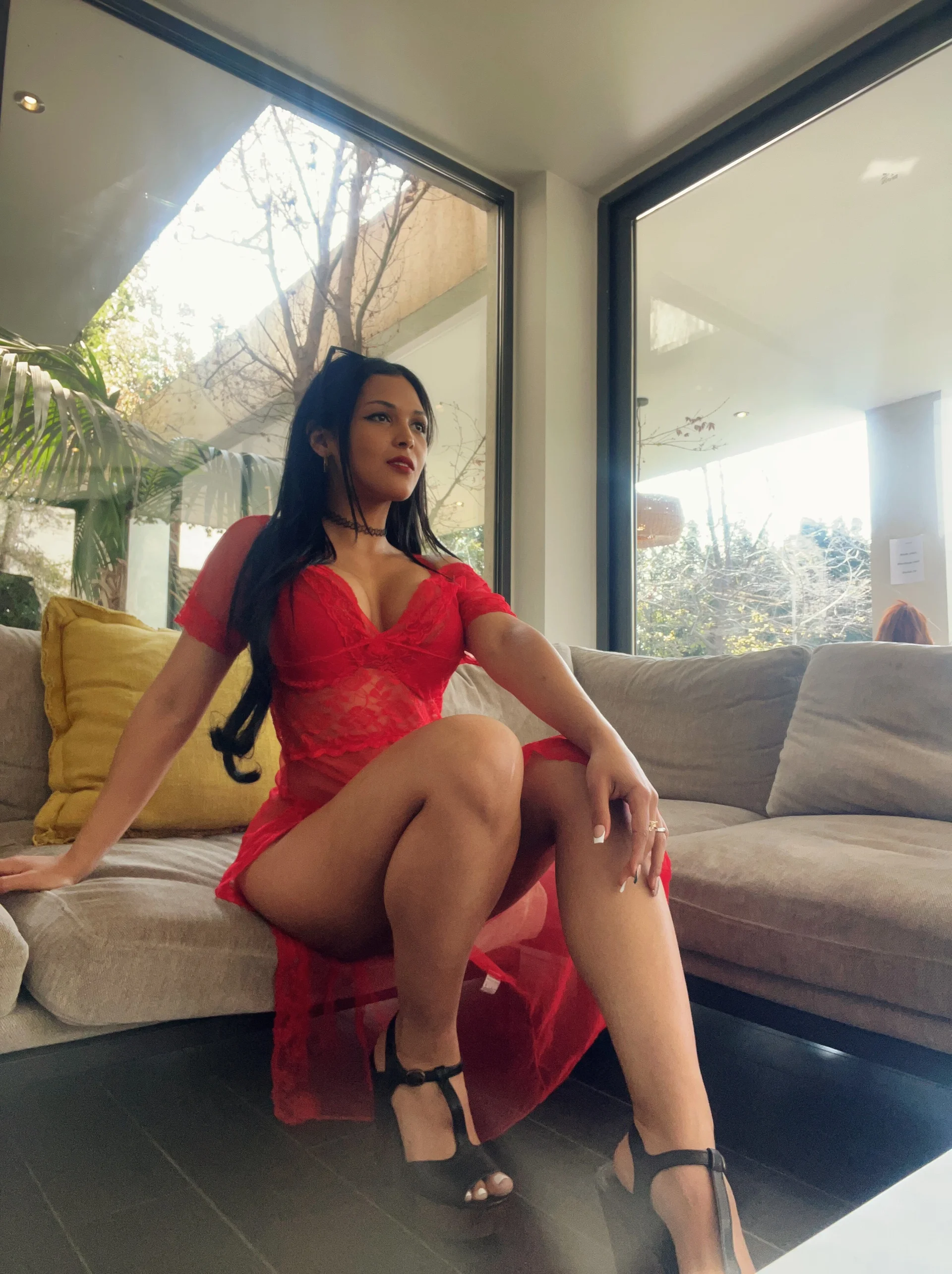 XXX Porn Photo of Nude Fruttitas 24