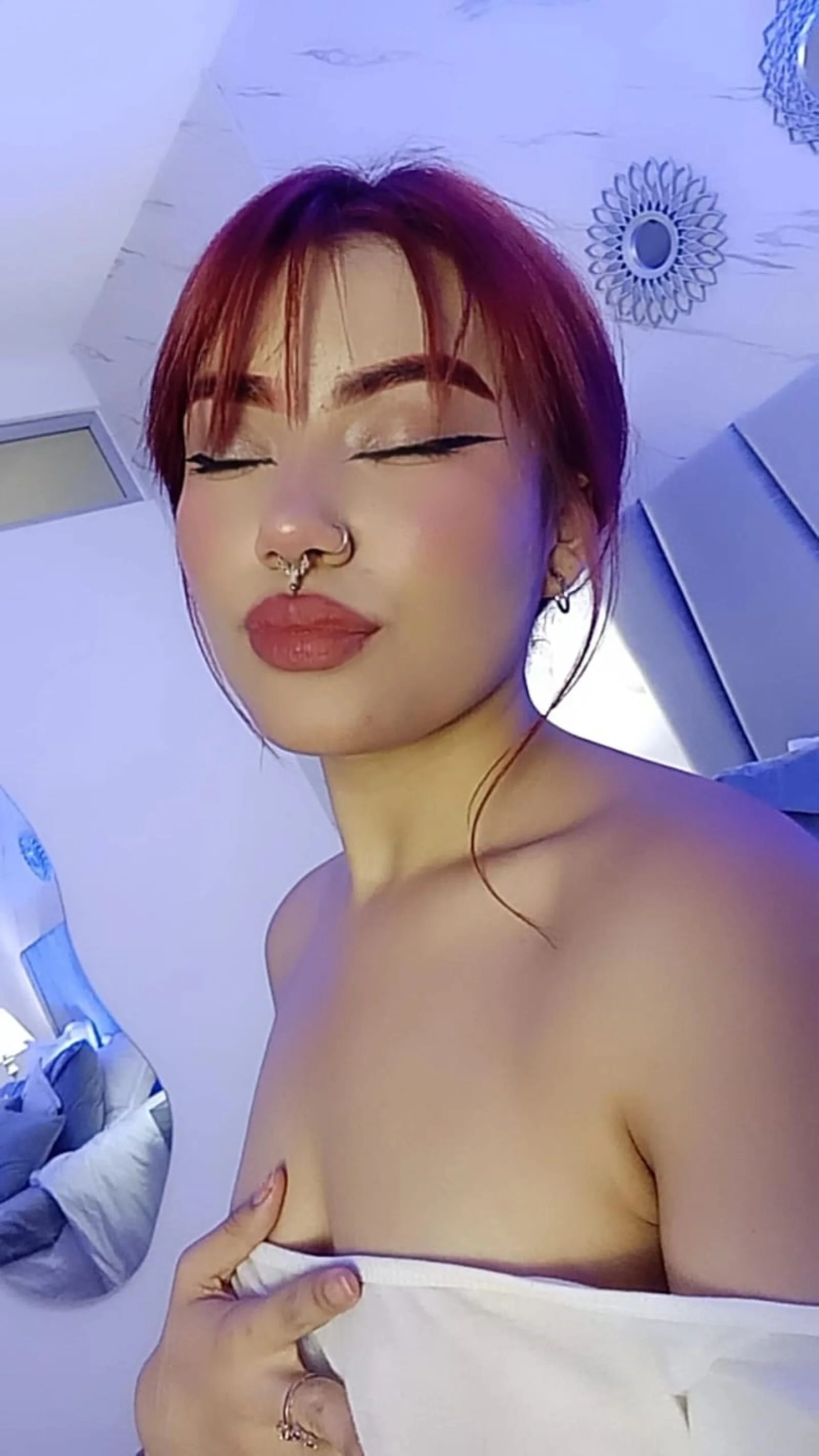 XXX Porn Photo of Nude MIA_COLLLINS1 11