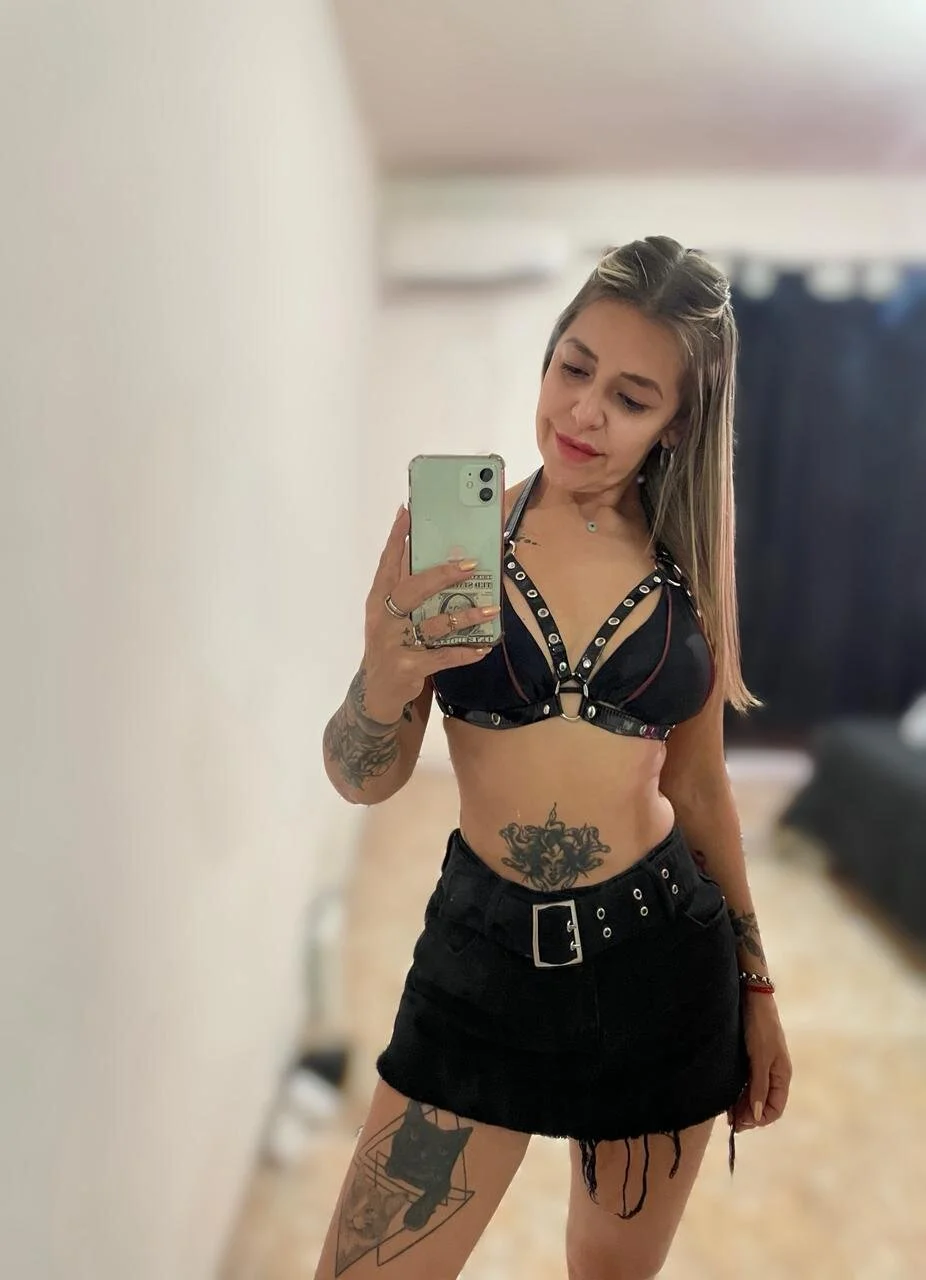 XXX Porn Photo of Nude Guaada 5