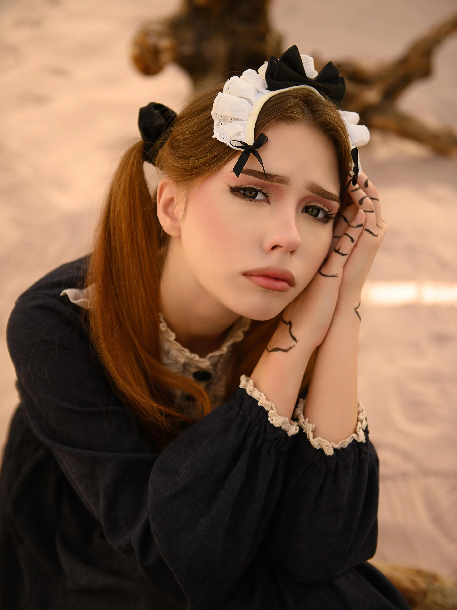 XXX Porn Photo of Nude Sierra_Fane 45