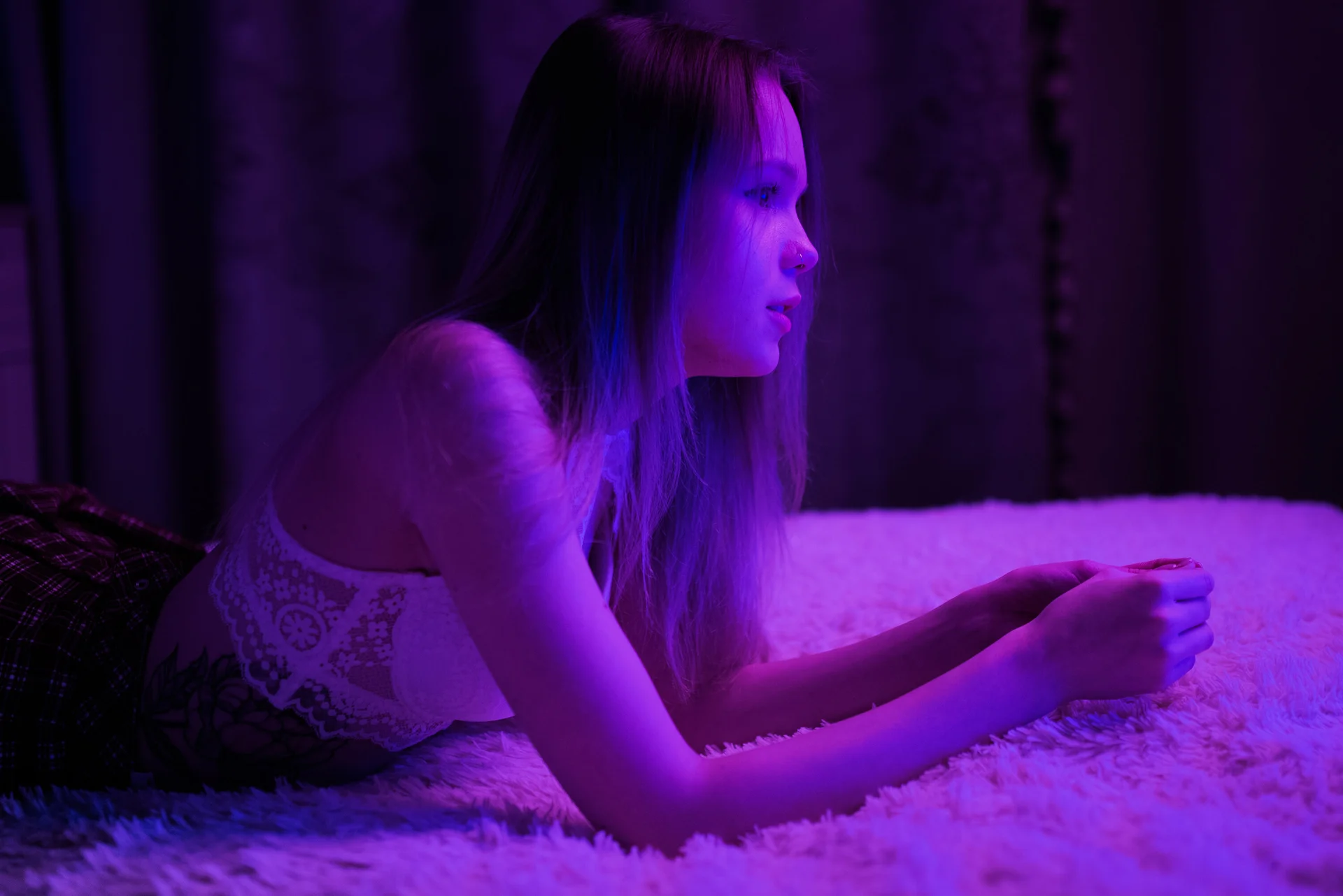 XXX Porn Photo of Nude Rinas_secret 1