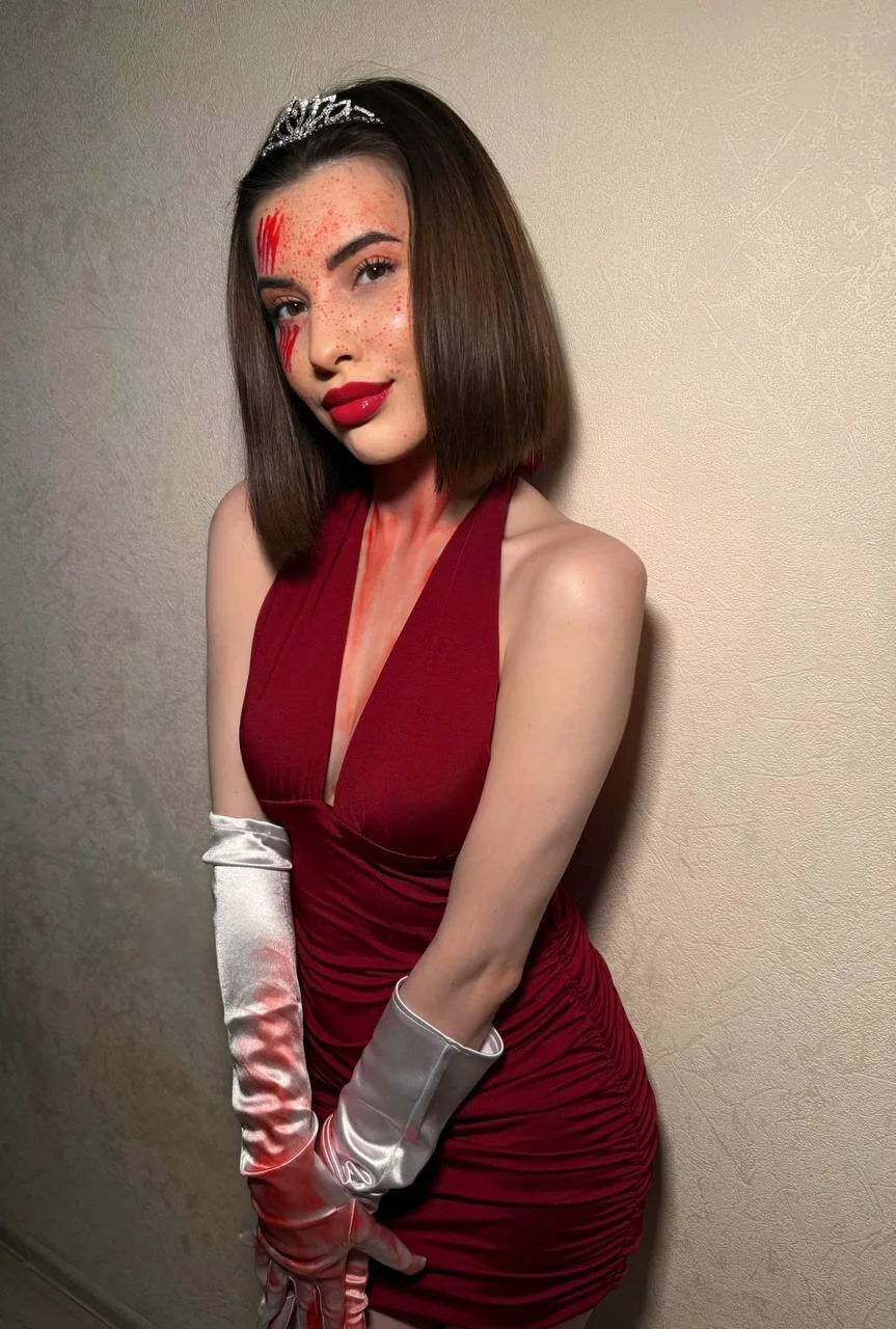 XXX Porn Photo of Nude Anita_Robby 92