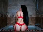 XXX Porn Photo of Nude lissandthor13 18