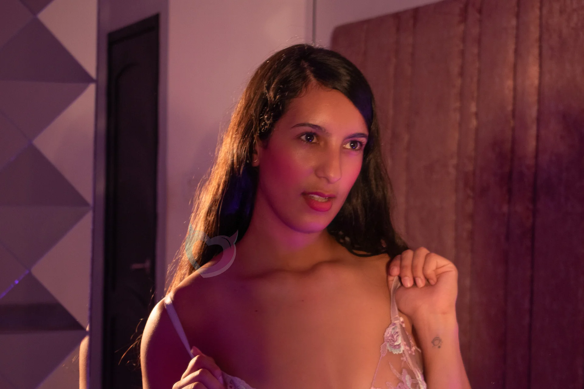 XXX Porn Photo of Nude Daelith 4