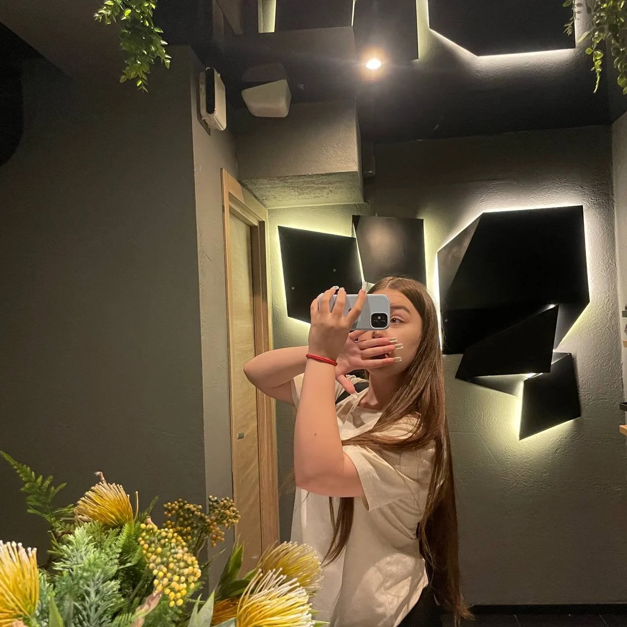 XXX Porn Photo of Nude Yaseniya_ 6