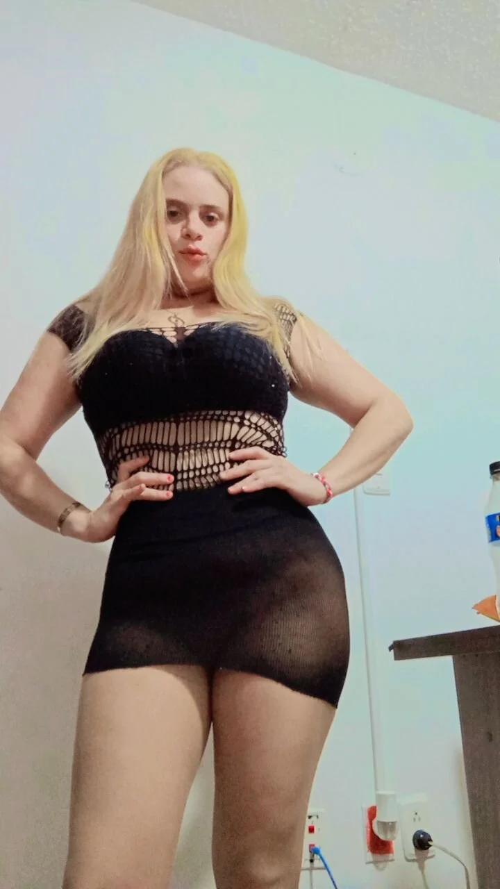 XXX Porn Photo of Nude Elza_Blonde 17