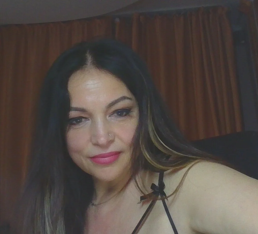 XXX Porn Photo of Nude Rilayaa 1