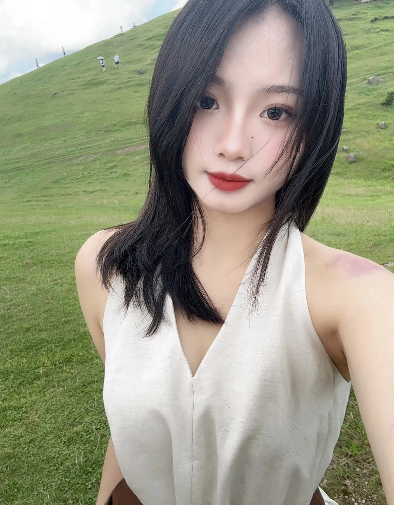 XXX Porn Photo of Nude Xiaoxue689 3