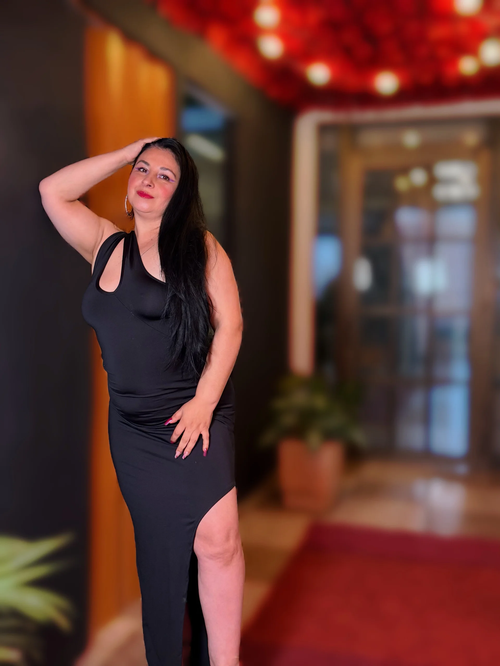 XXX Porn Photo of Nude Agata_thompson 2