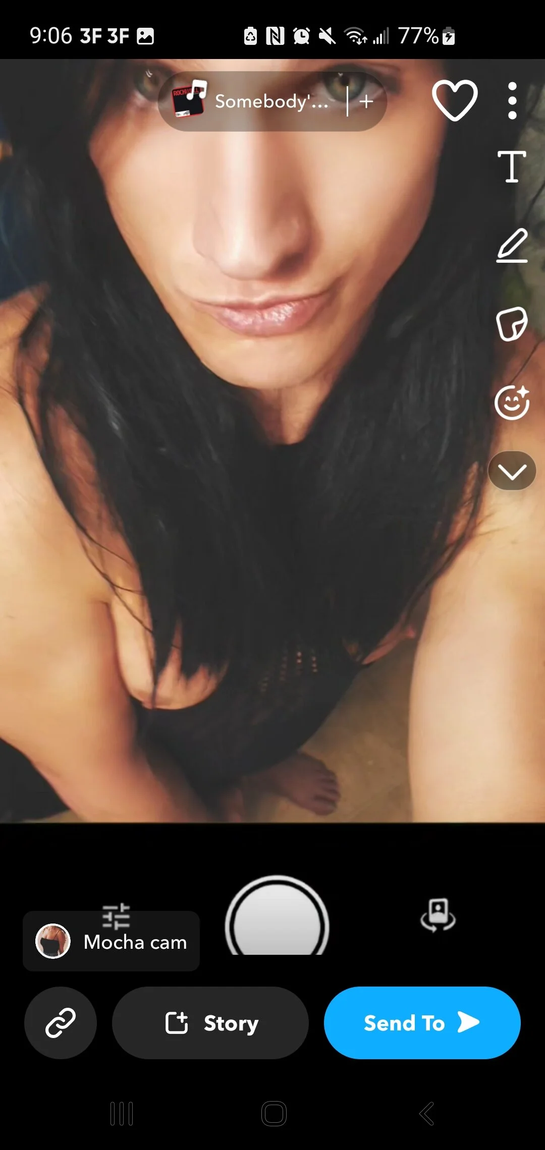 XXX Porn Photo of Nude MaddyC6992 10