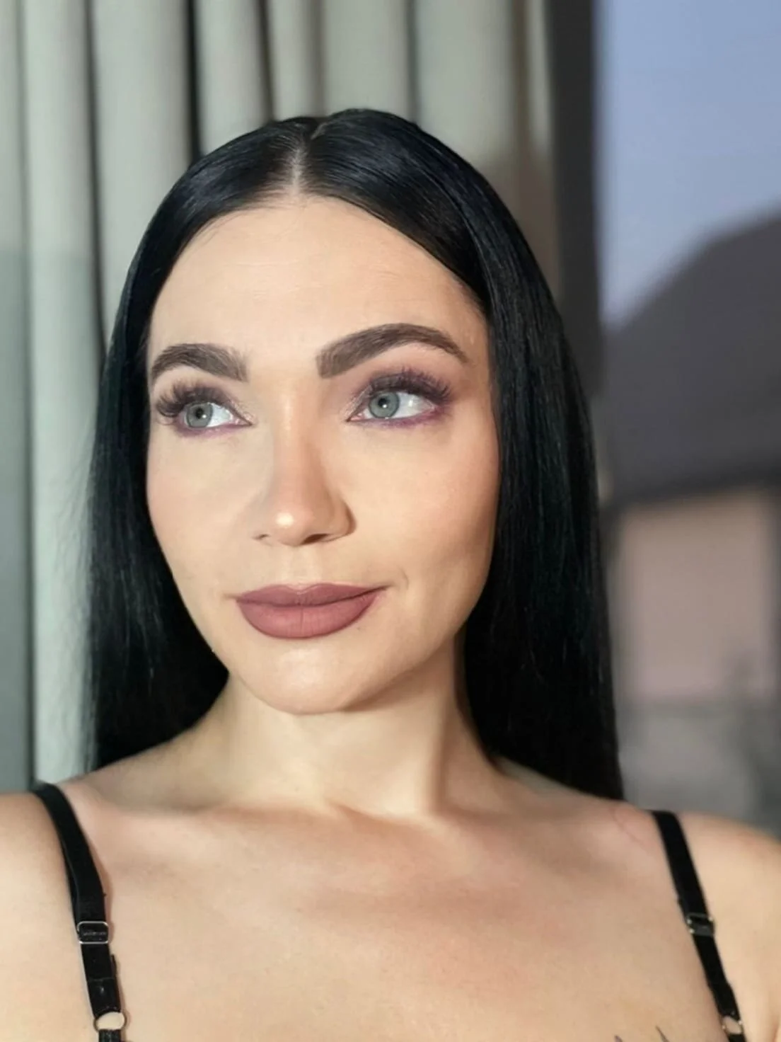 XXX Porn Photo of Nude GraceMontclaire 8