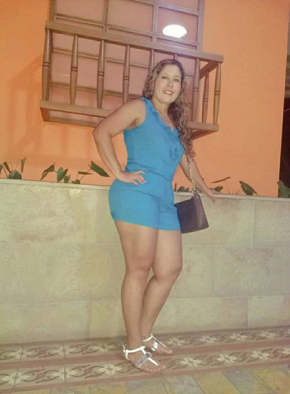 XXX Porn Photo of Nude camile_milf 93