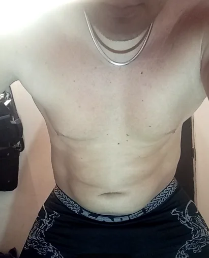 XXX Porn Photo of Nude alessandro_strip 1
