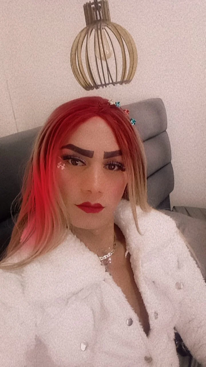 XXX Porn Photo of Nude Dayana_Dias 1