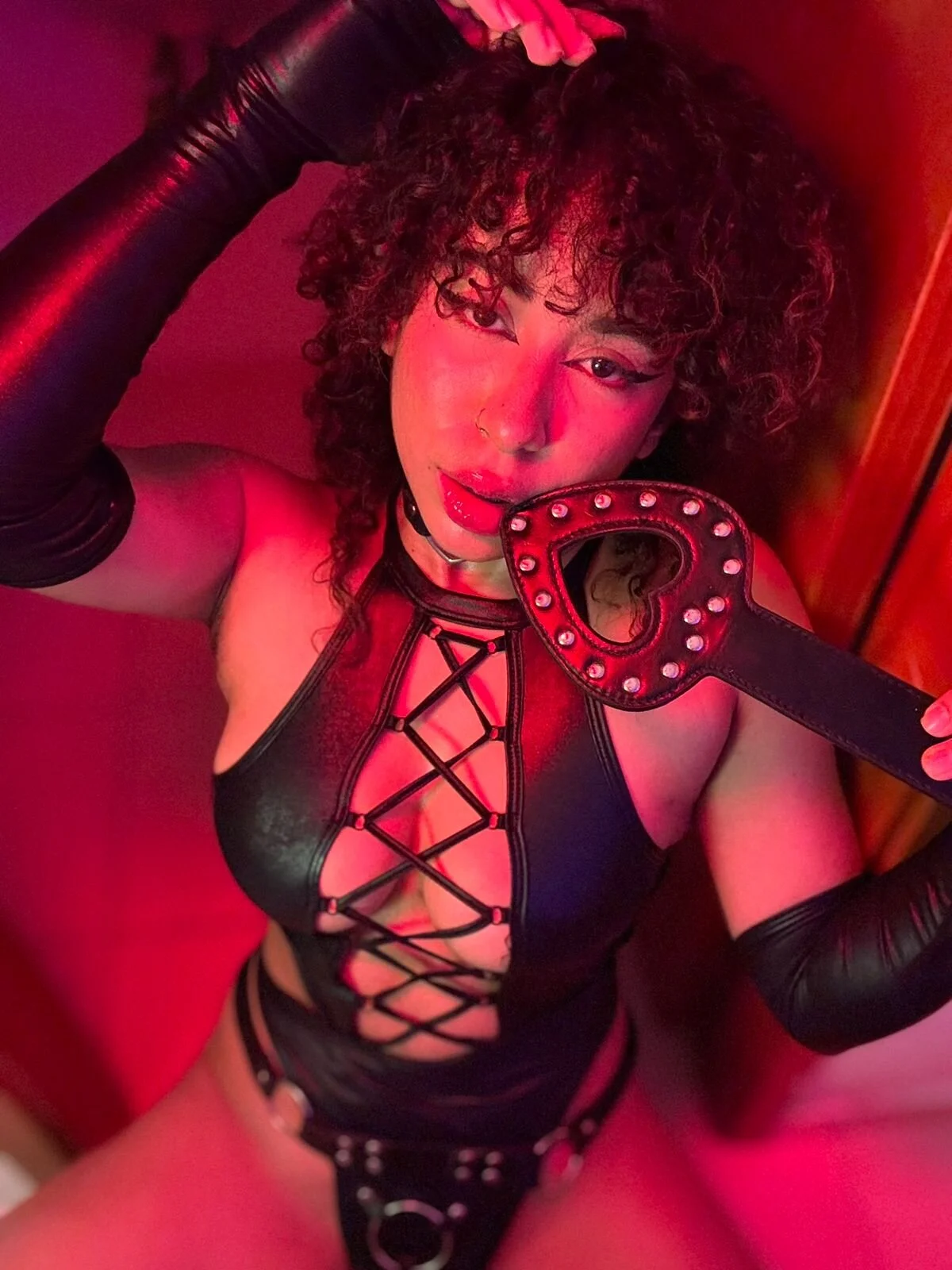 XXX Porn Photo of Nude Woo_isDaphne 8