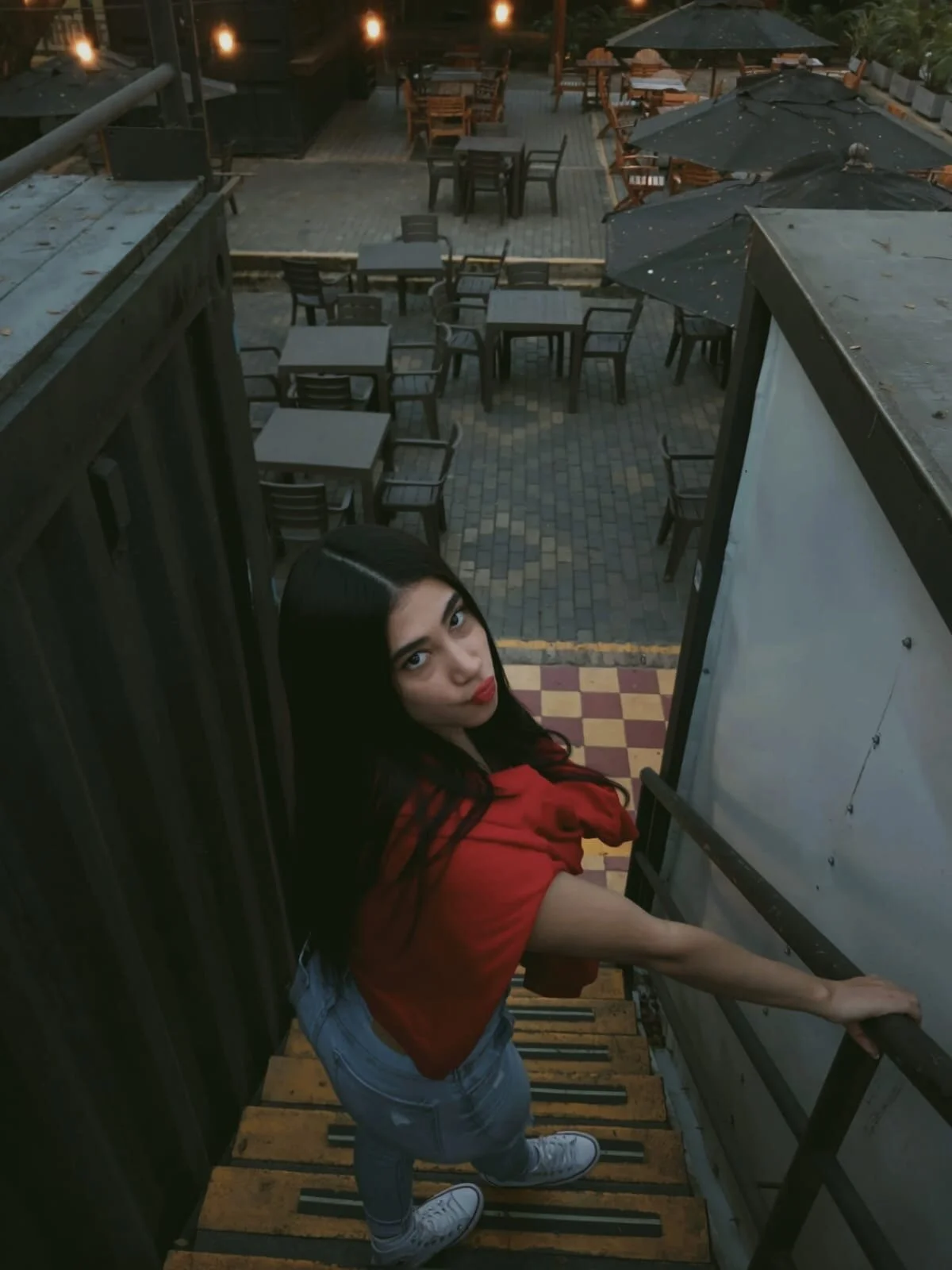 XXX Porn Photo of Nude MiaTozier 3