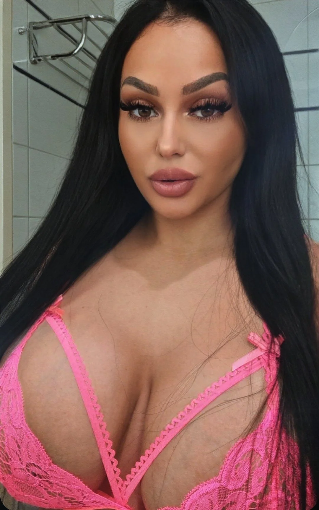 XXX Porn Photo of Nude Blackpearlx666 17