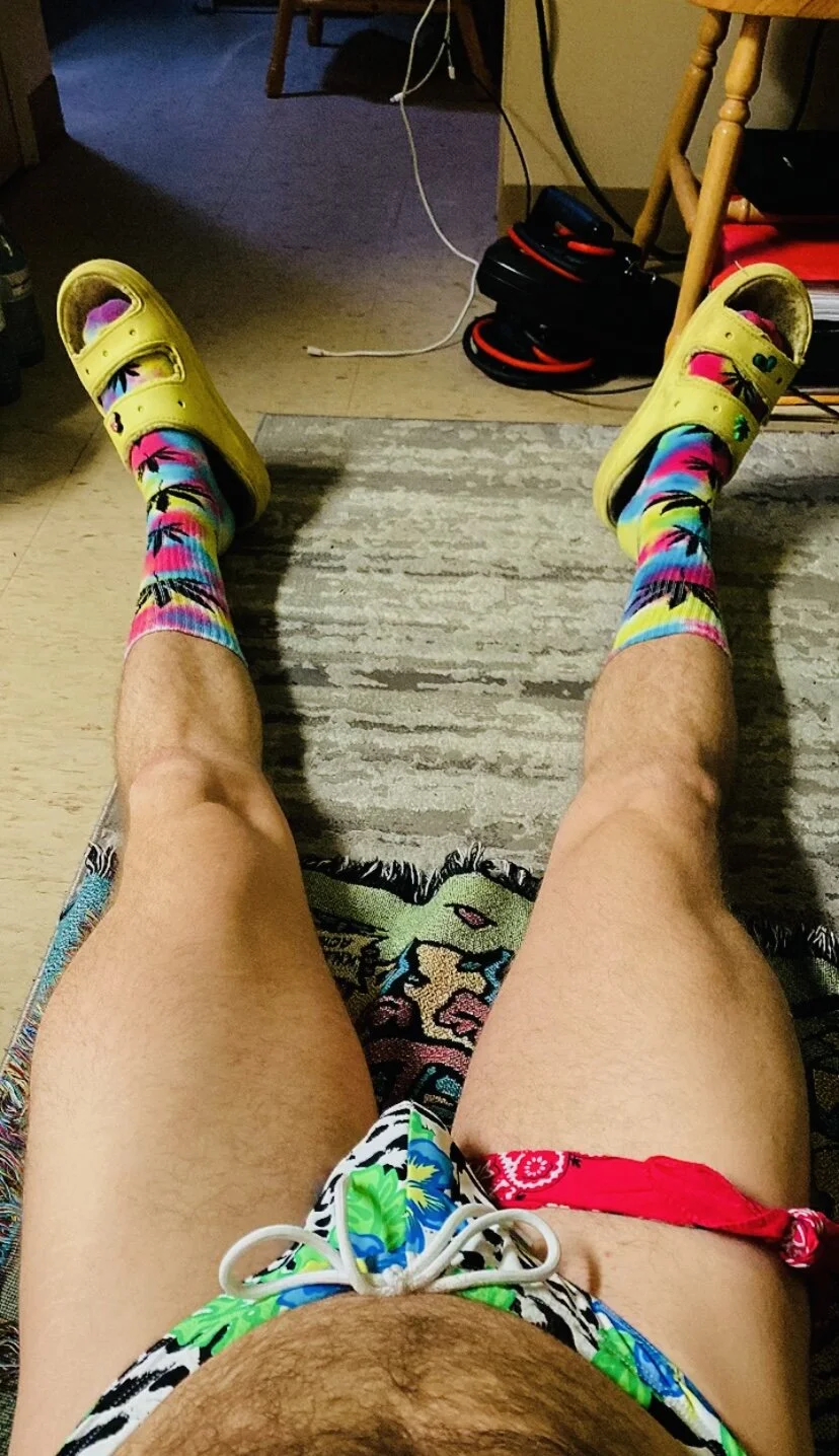 XXX Porn Photo of Nude LSDsexslave 40