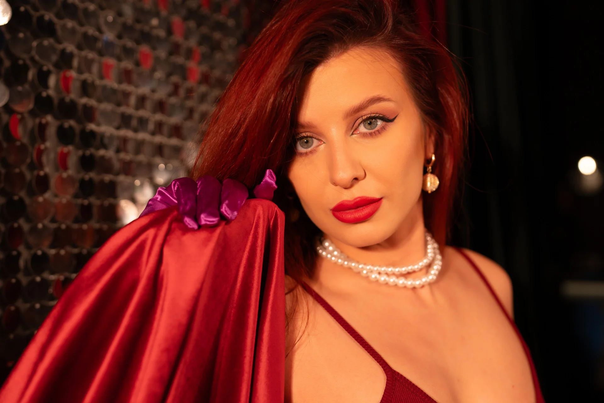 XXX Porn Photo of Nude NicoleMun 191