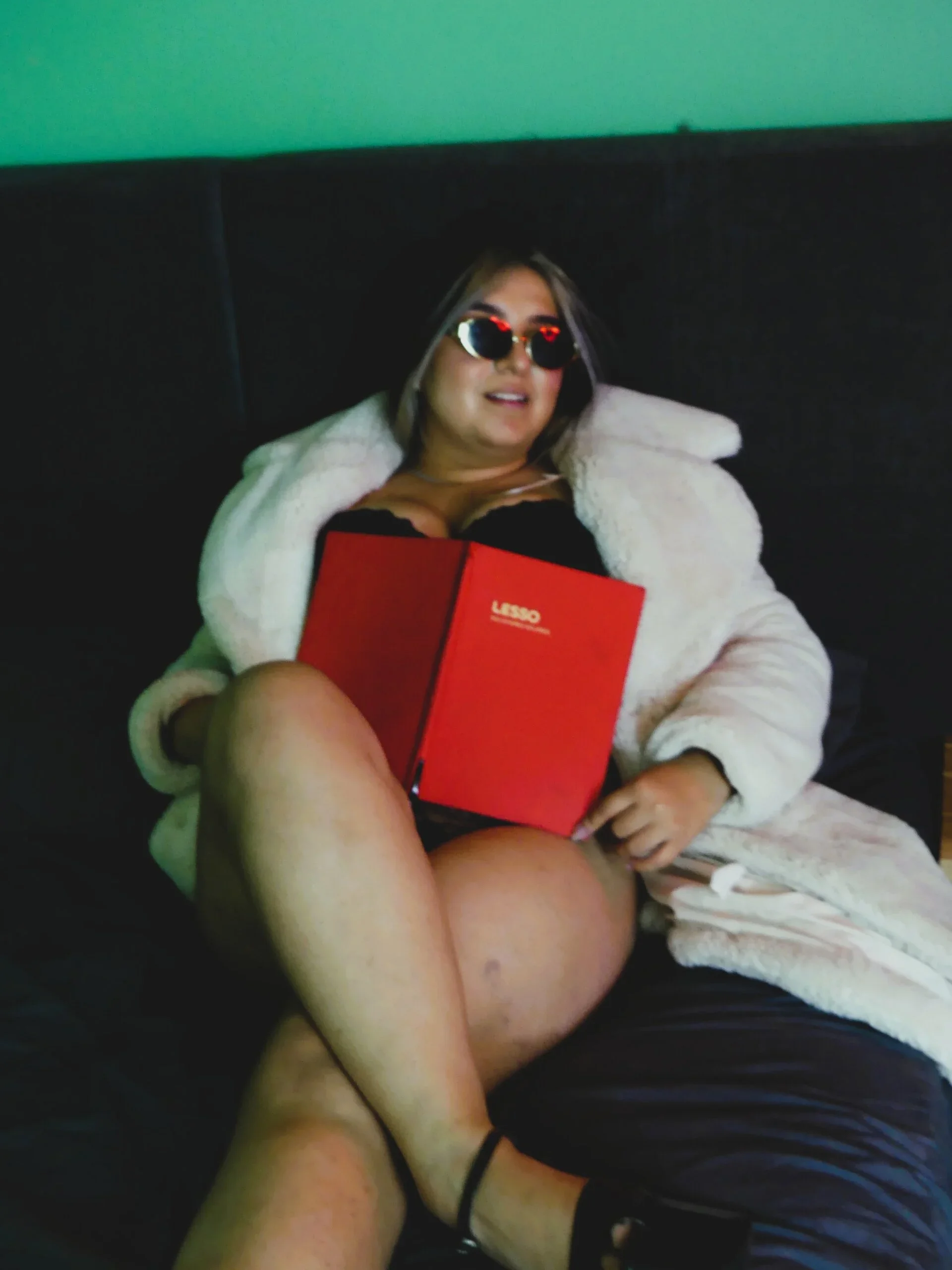 XXX Porn Photo of Nude NaraHills_ 2