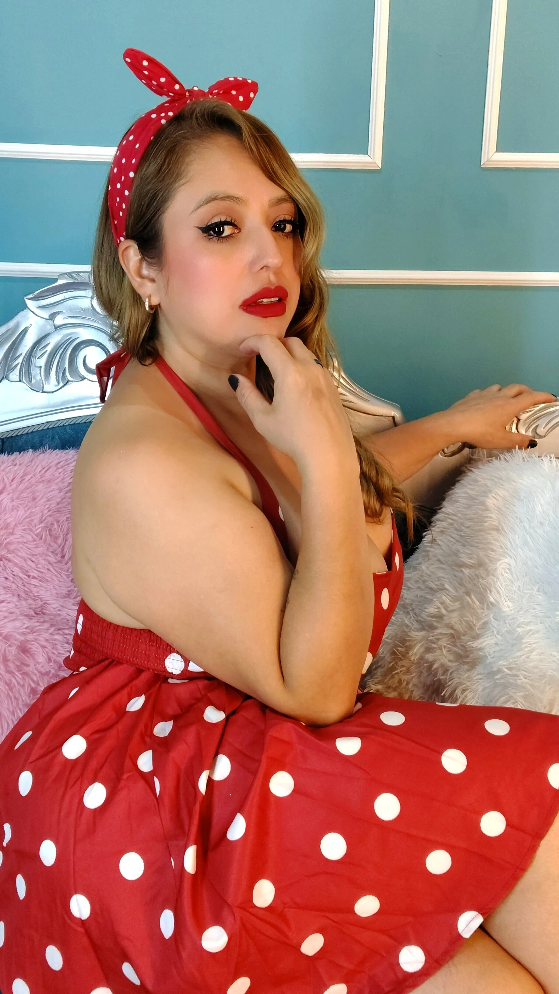 XXX Porn Photo of Nude Anto_Thompson 43