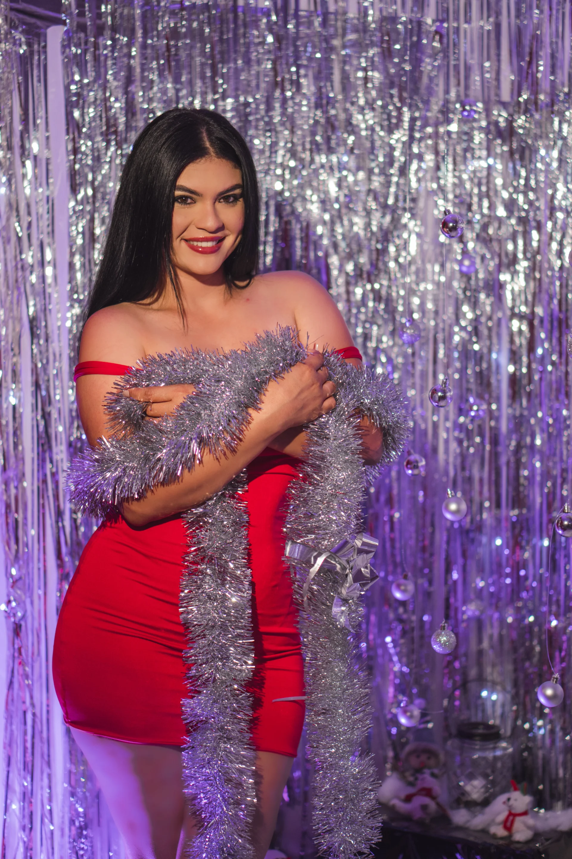 XXX Porn Photo of Nude Veronicalanx1 114