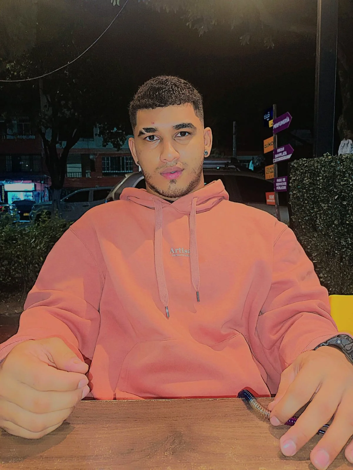 XXX Porn Photo of Nude evan_king 6