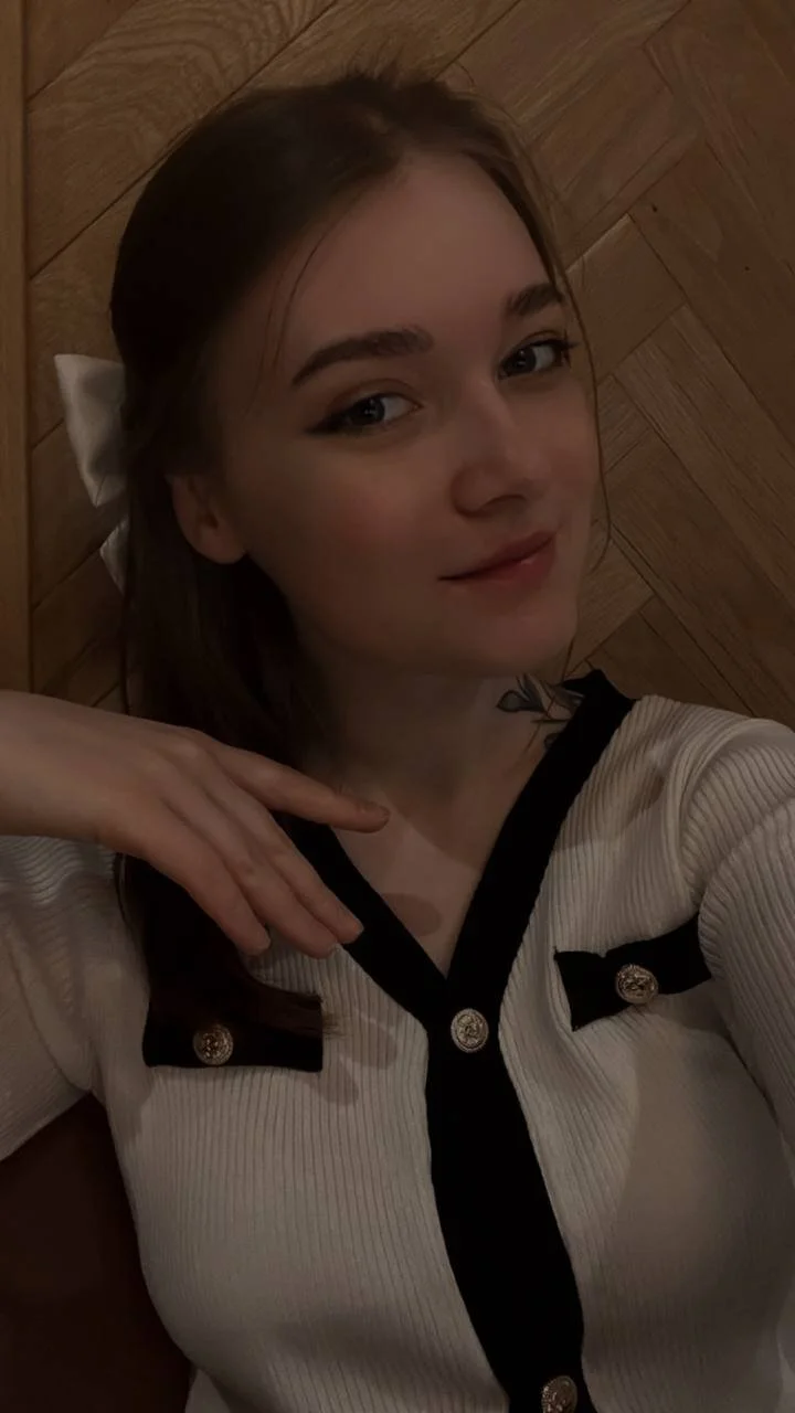 XXX Porn Photo of Nude Mirrrra1 32