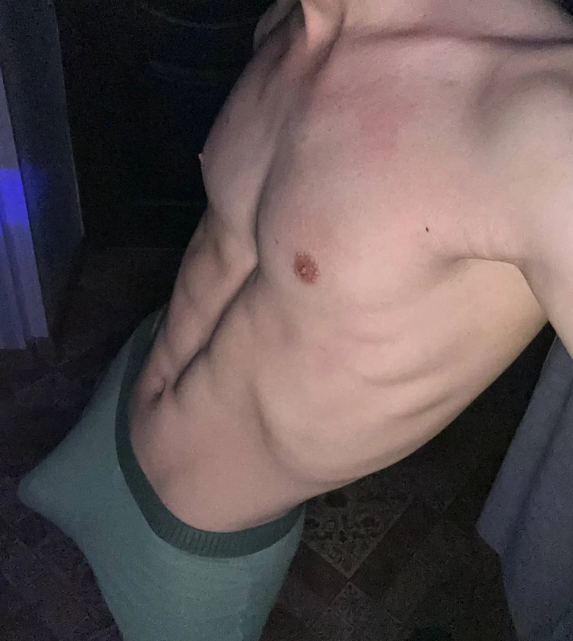 XXX Porn Photo of Nude StlckTwlx 2