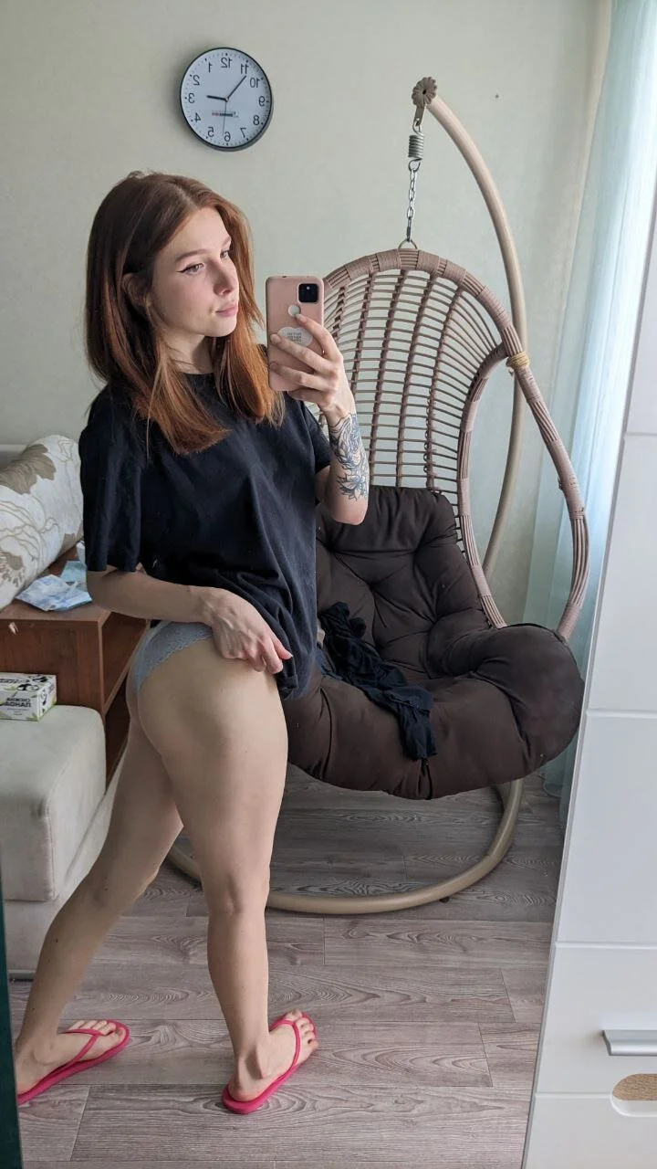 XXX Porn Photo of Nude Kami_kam 6