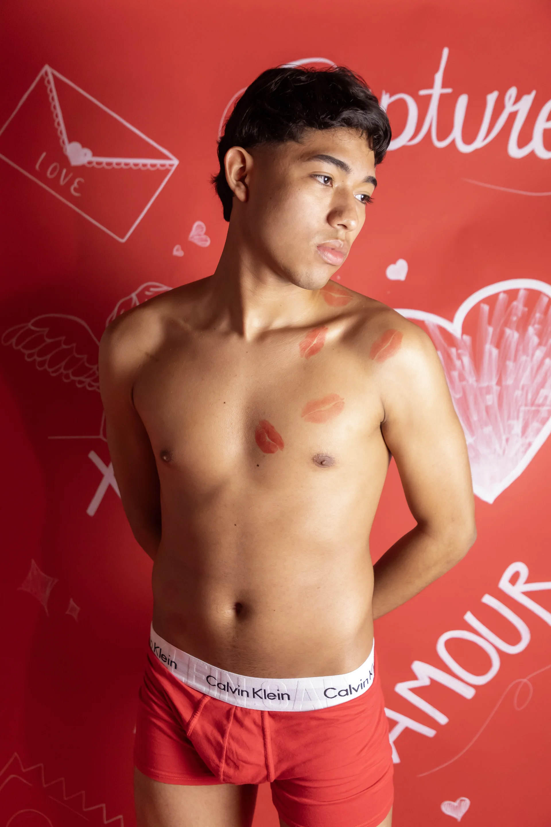 XXX Porn Photo of Nude AustinTowers 17