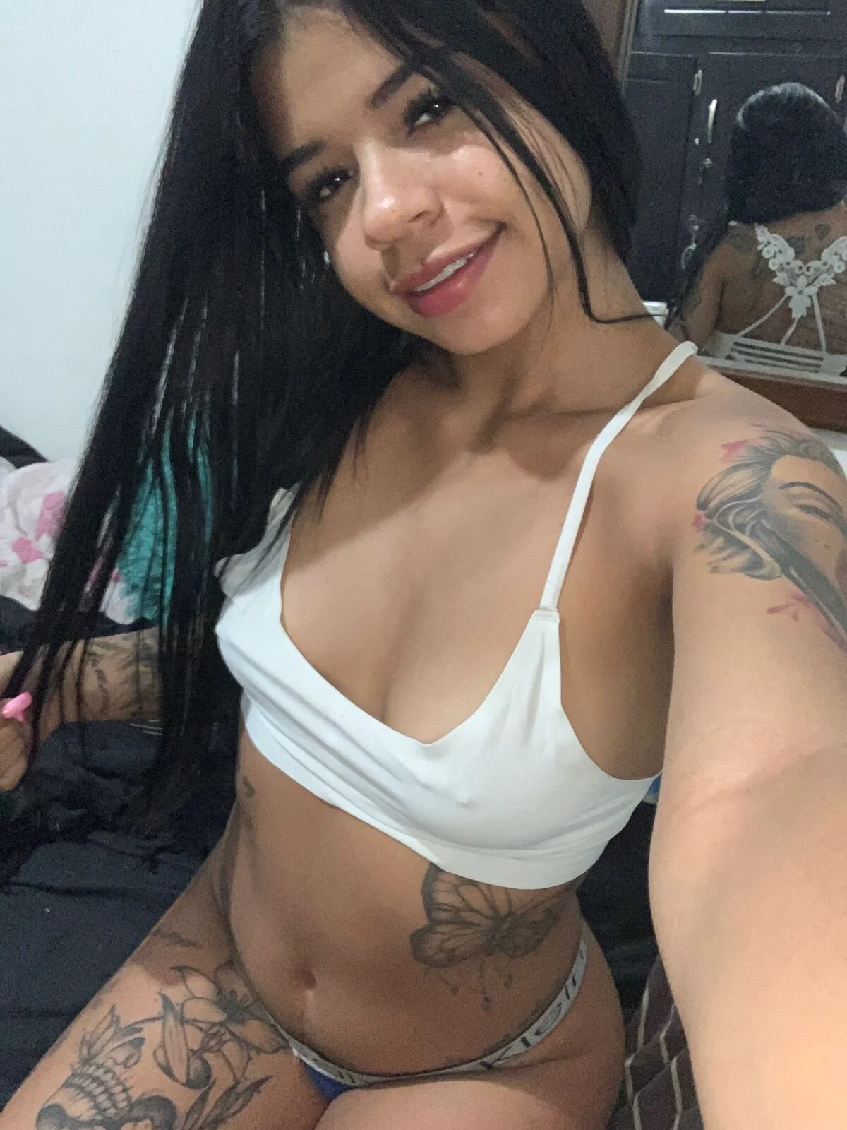 XXX Porn Photo of Nude Amber_exotic 7