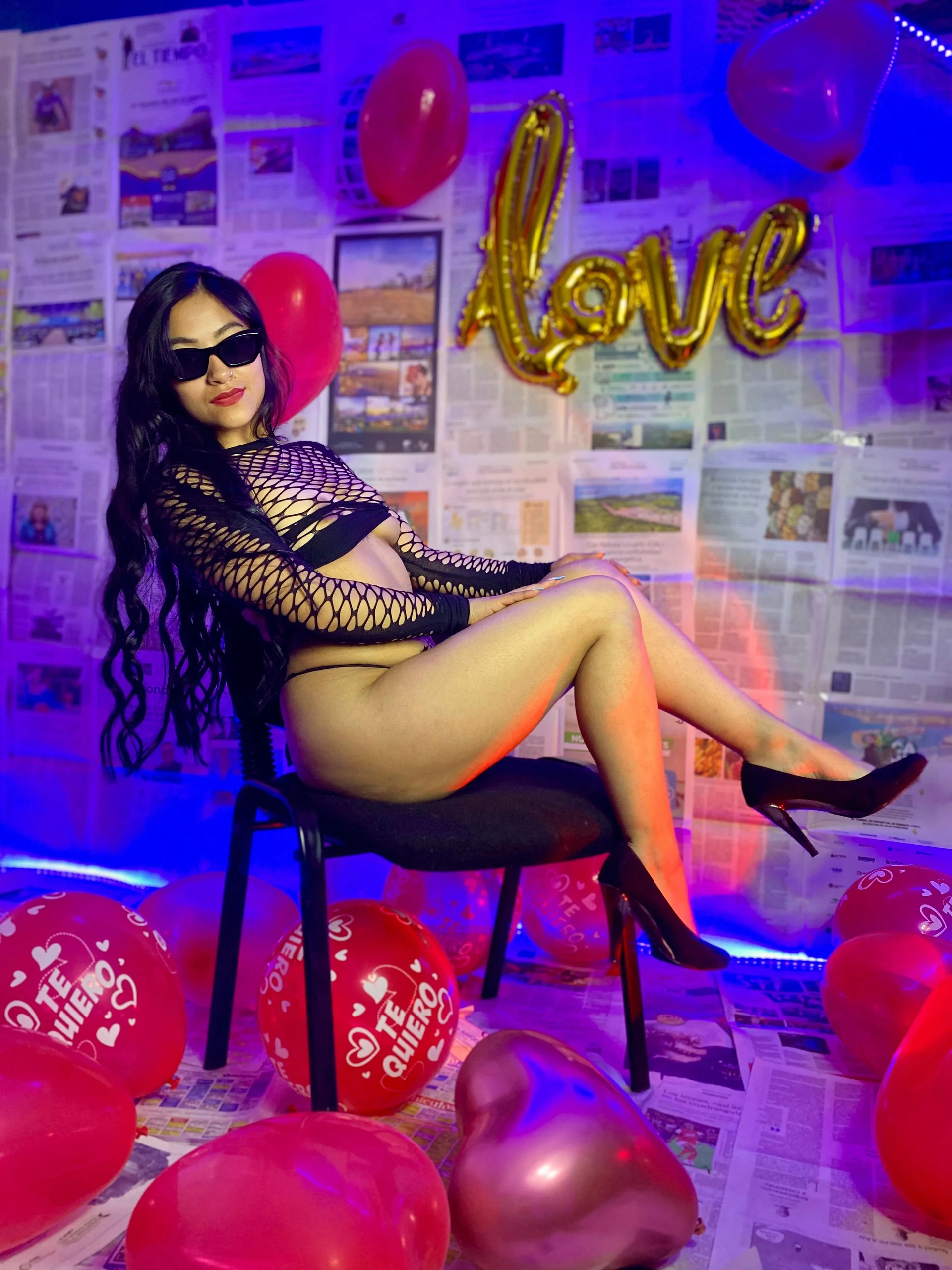 XXX Porn Photo of Nude NatalyEscobar_lx 8