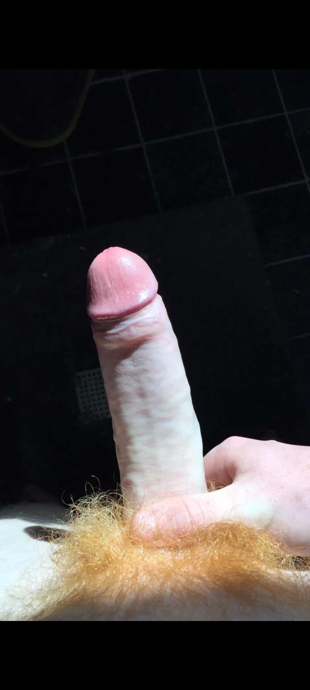 XXX Porn Photo of Nude gingertwink18 4
