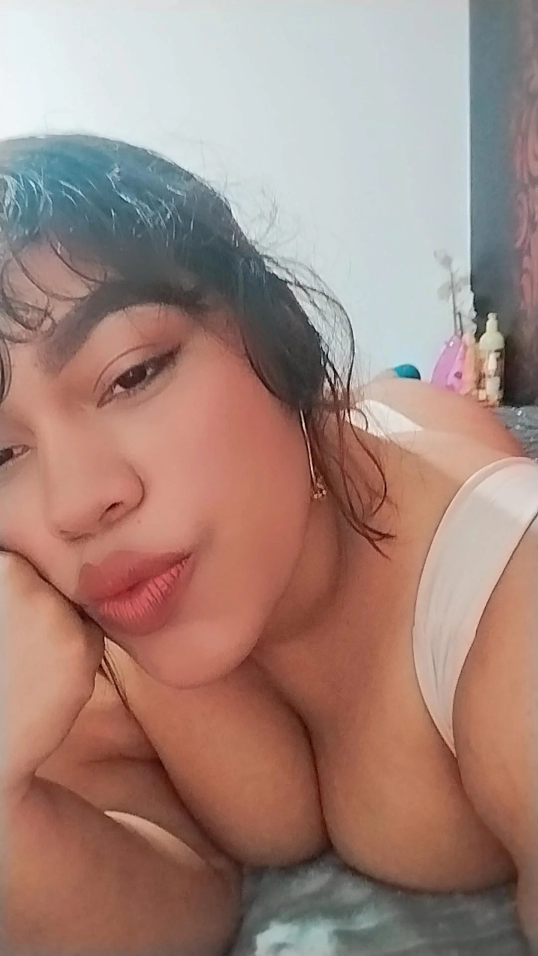 XXX Porn Photo of Nude NayaraHinny 6