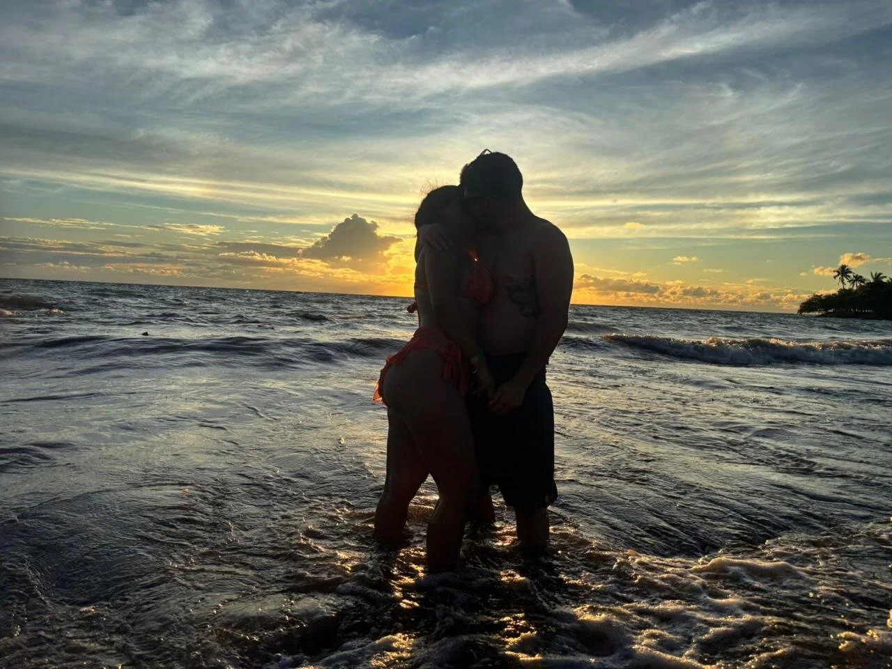 XXX Porn Photo of Nude MoodCoupleSL 2