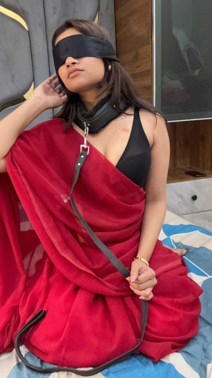 XXX Porn Photo of Nude Crazy_Sneha 6