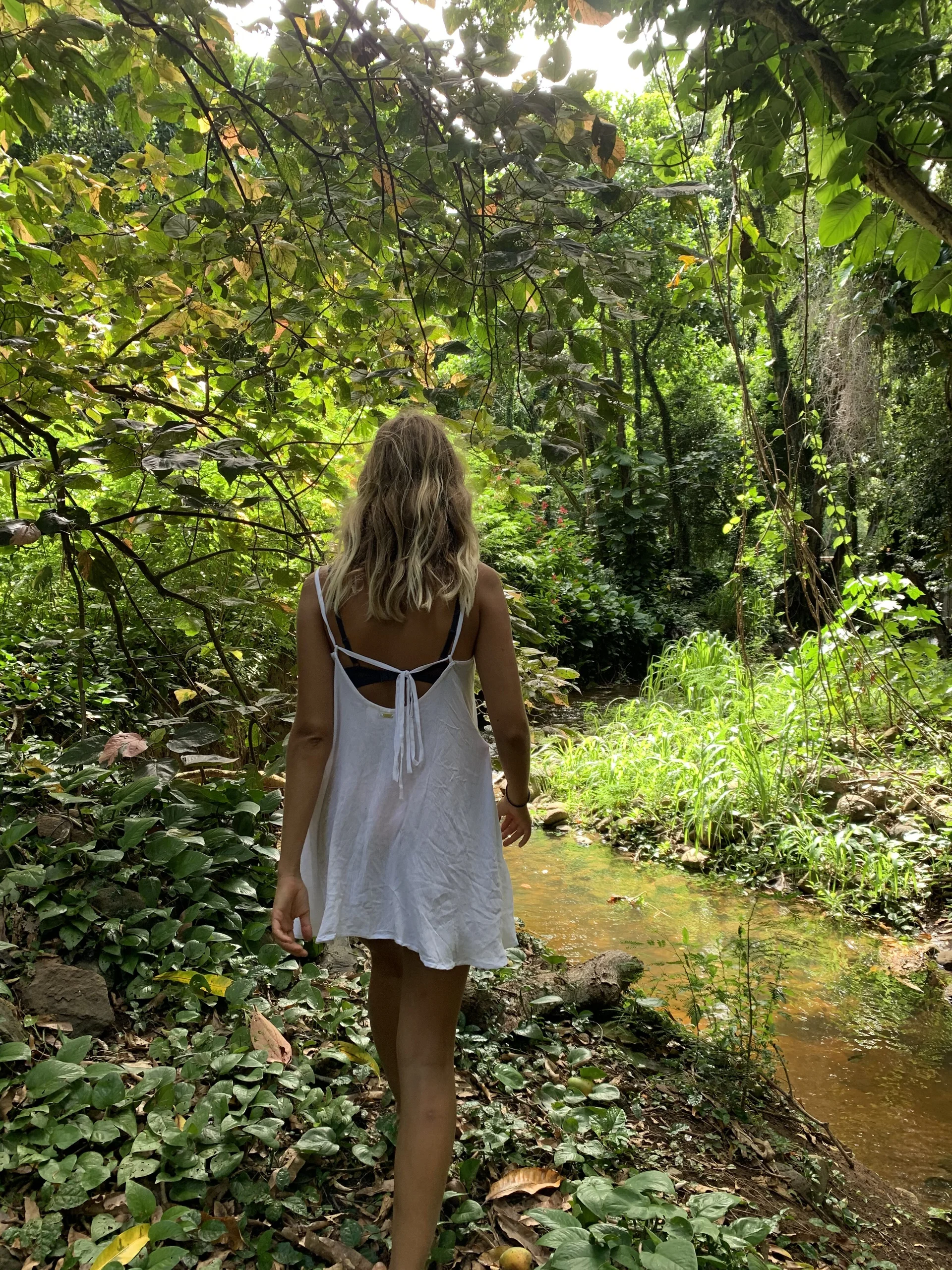 XXX Porn Photo of Nude jungleangel 9