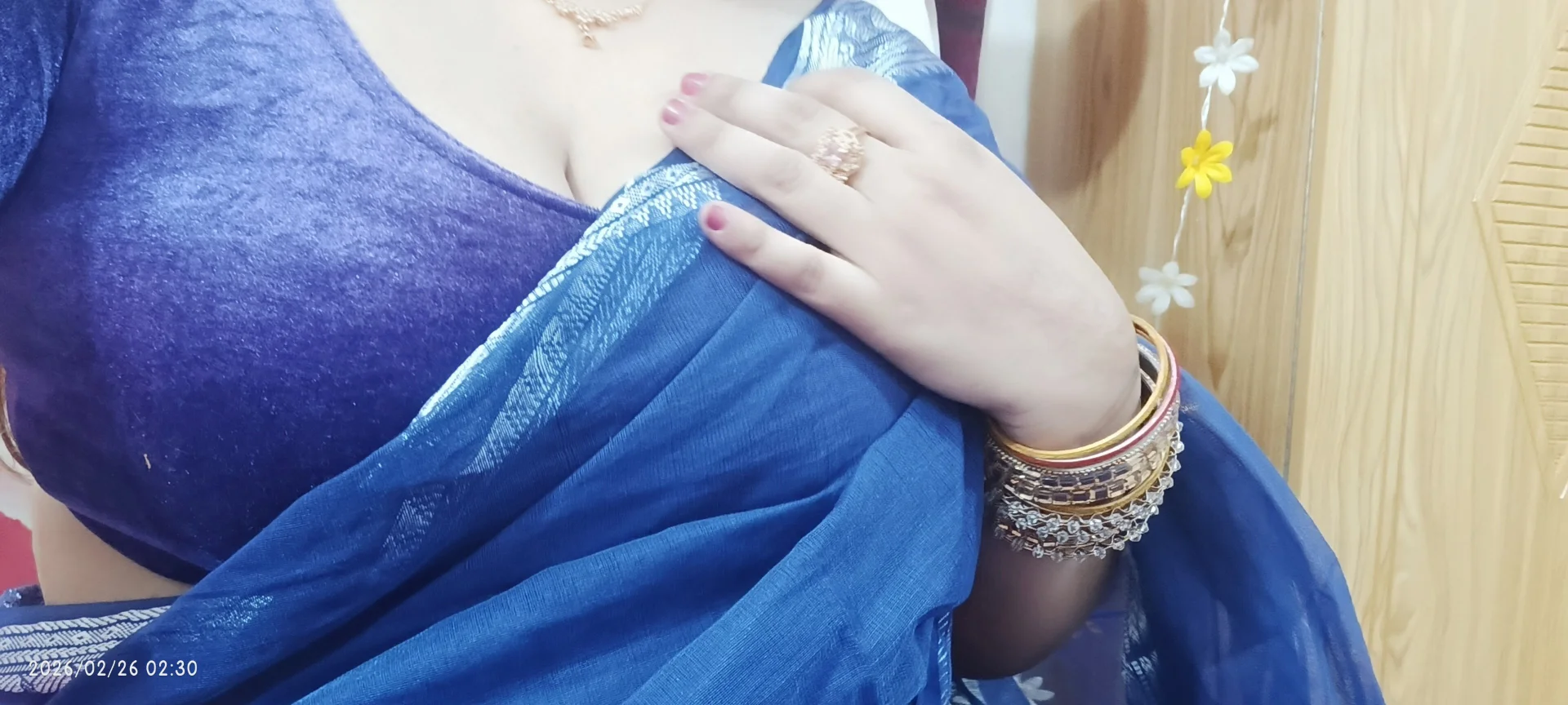 XXX Porn Photo of Nude Beauty_Queen_Soniya 755