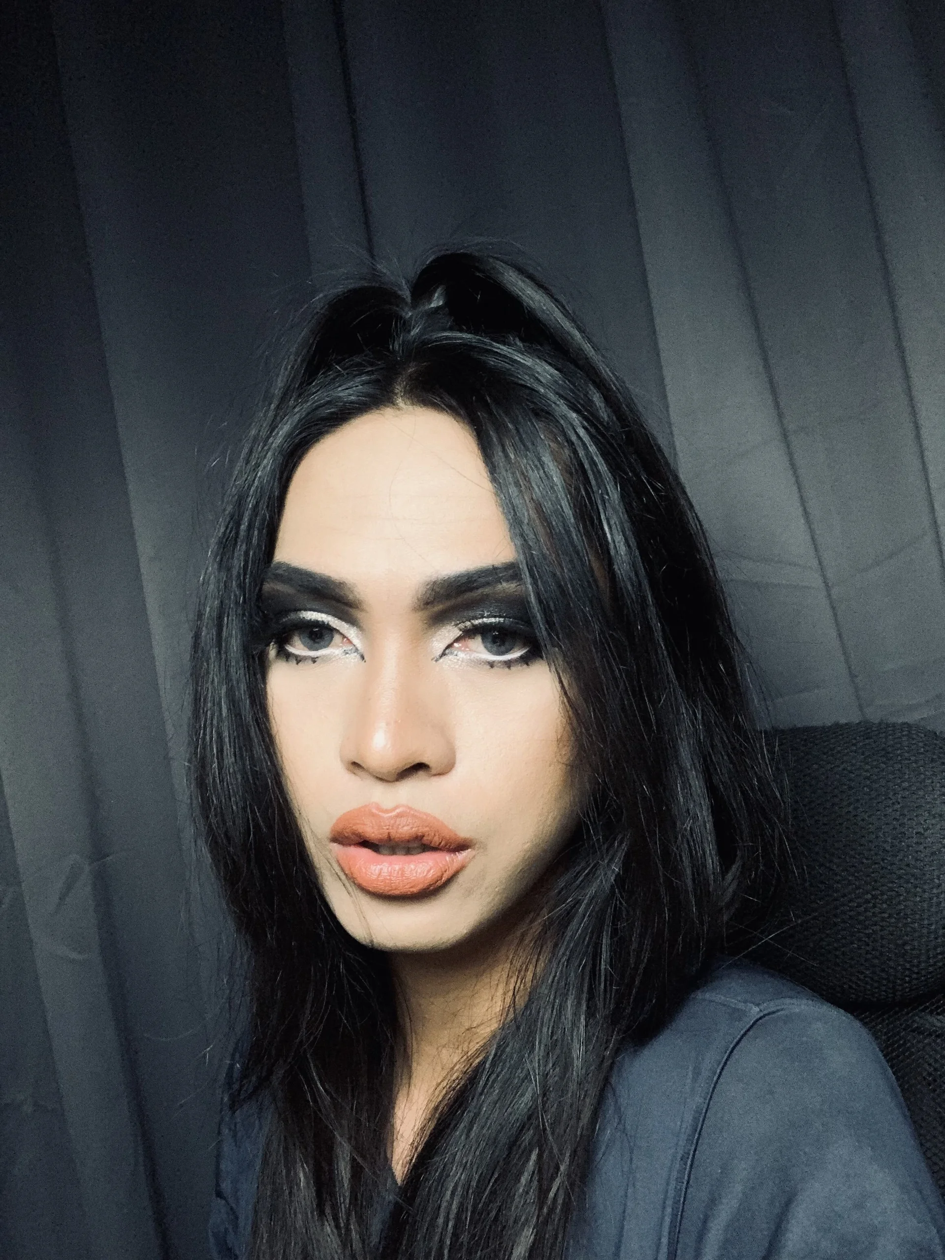 XXX Porn Photo of Nude Salsalita_Longcock 1