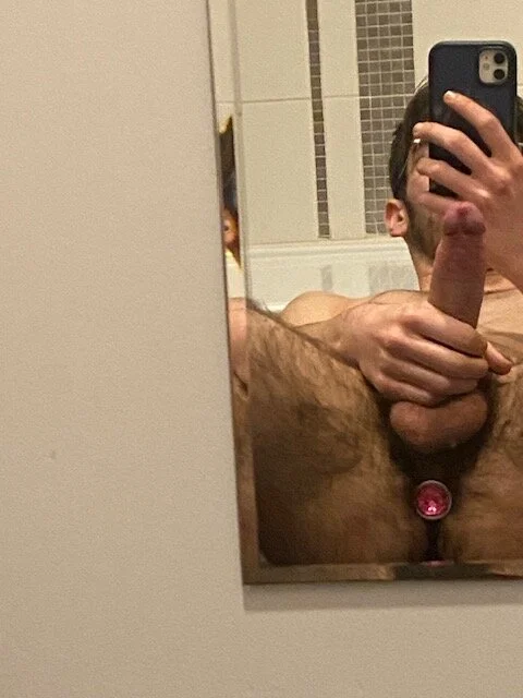 XXX Porn Photo of Nude frenchpussyboy44 1