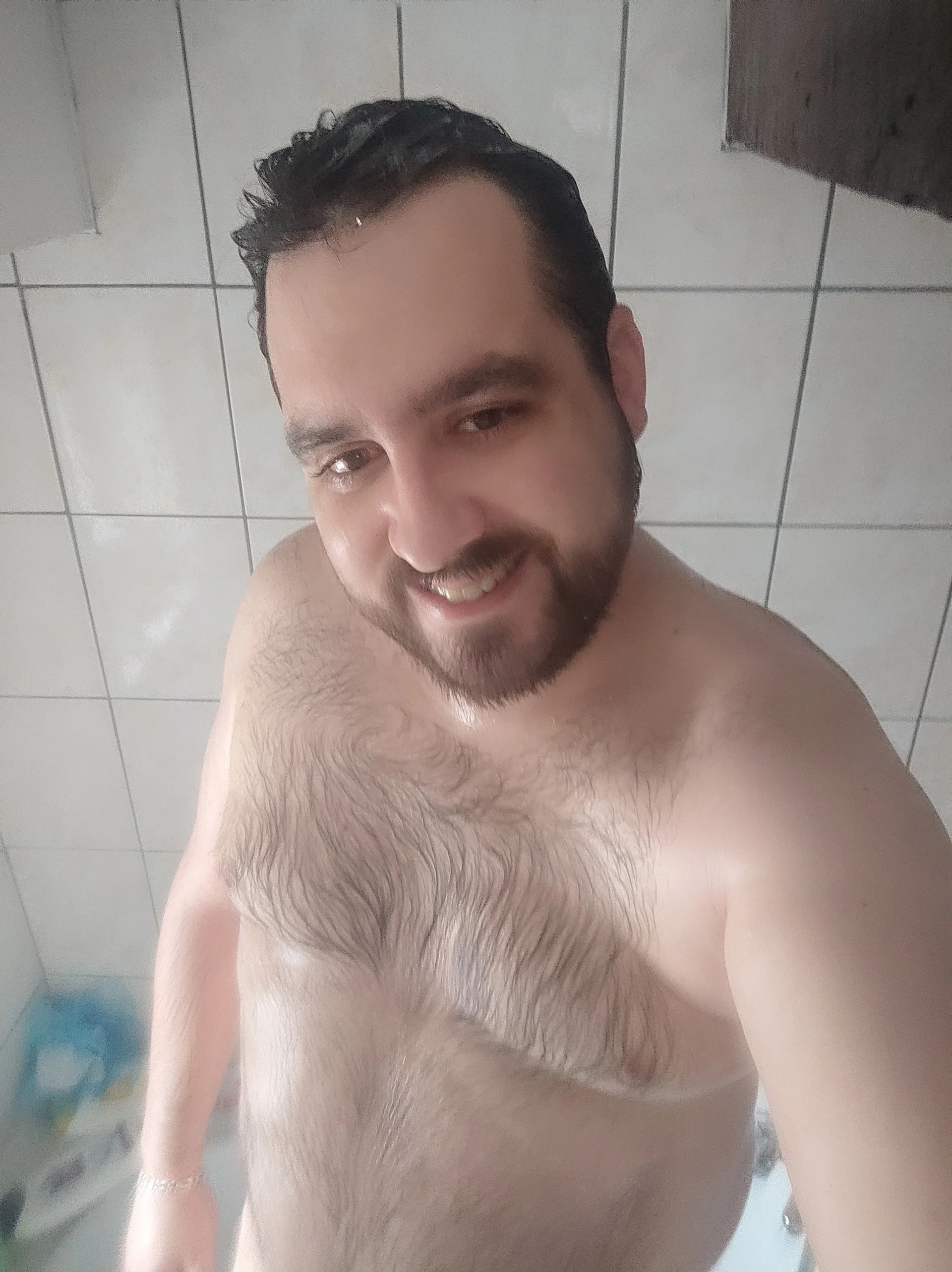 XXX Porn Photo of Nude bears549a 19